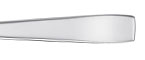 Sambonet Flat Stainless Flatware