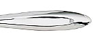 Ginkgo Fontur Platinum Stainless Flatware