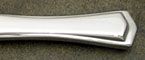 Ricci Francesca Stainless Flatware