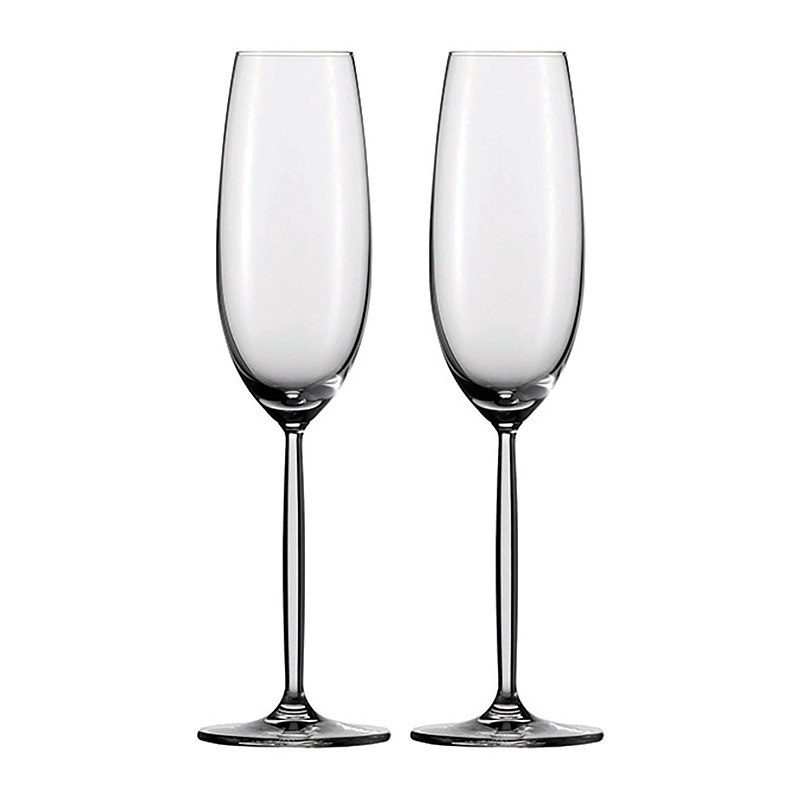 Schott Zwiesel Champagne Glasses