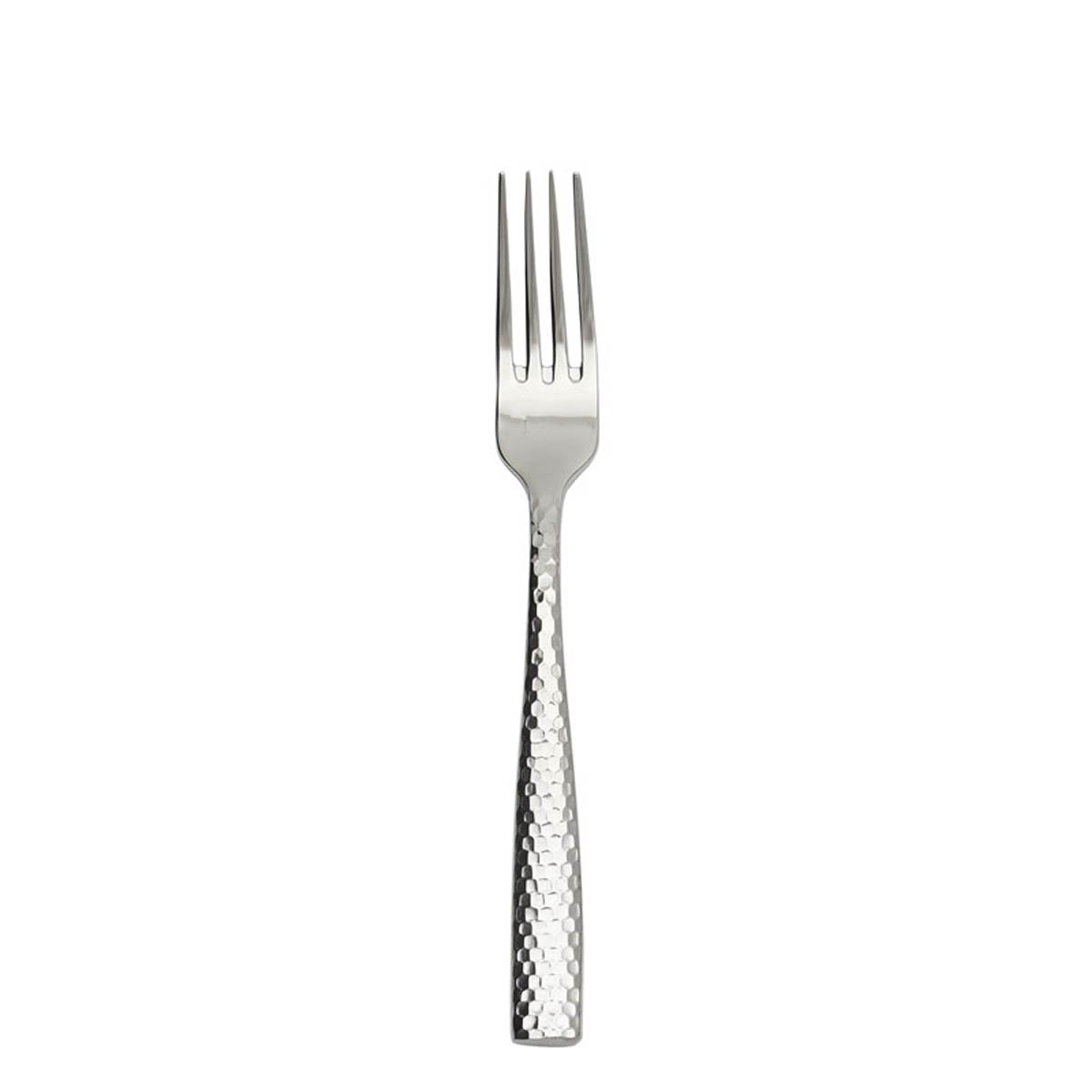 Fortessa Lucca Faceted Table Fork, No Stamp