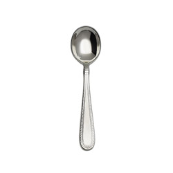 Caviar Bouillon Spoon
