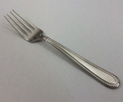 Caviar Serving Fork