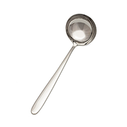Grand City Soup Ladle, 11.8"