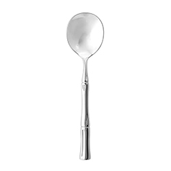 Royal Pacific Bouillon Spoon, Not Stamped