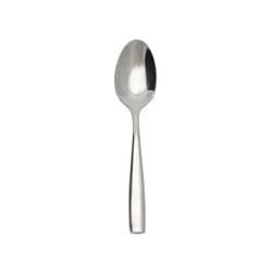 Lucca Oval Soup/Dessert Spoon