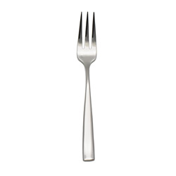 A photo of Lucca Serving Fork, With Stamp