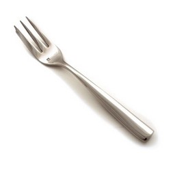 Lucca Appetizer/Cake Fork, With Stamp