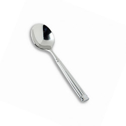 A photo of Doria Bouillon Spoon