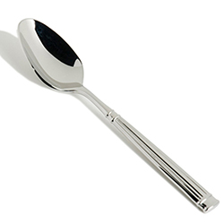 A photo of Doria Serving Spoon