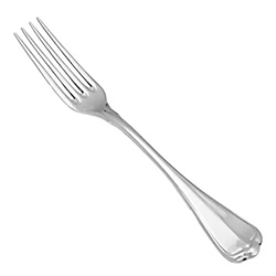 A photo of Fortessa San Marco Table Fork, With Stamp