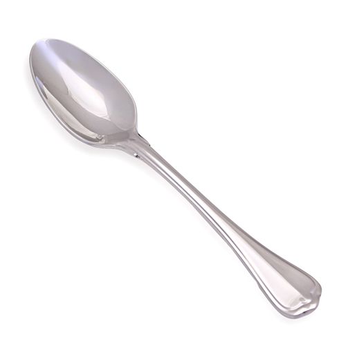 San Marco Oval Soup Spoon, With Stamp