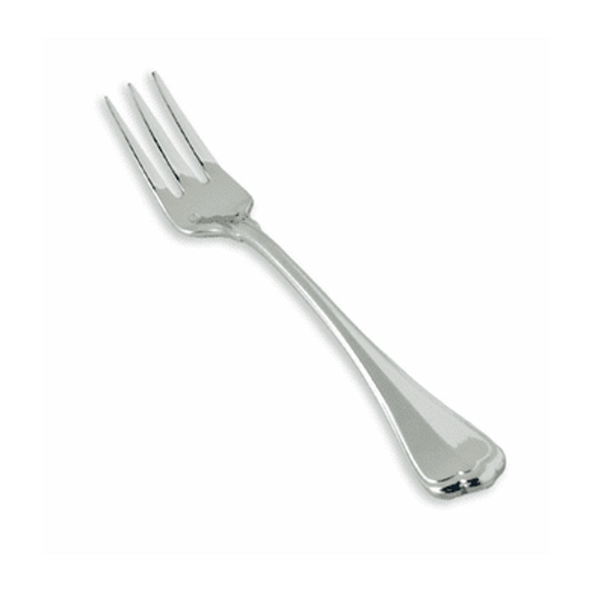 San Marco Appetizer/Cake Fork by Fortessa, No Stamp