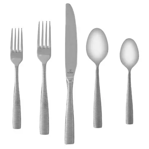 Ringo 5pc Place Setting