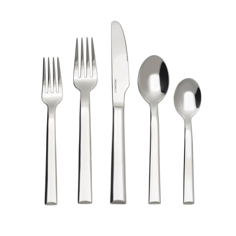 Still 5pc Place Setting