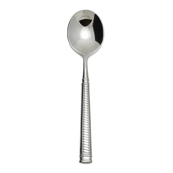 Vivi Bouillon Spoon