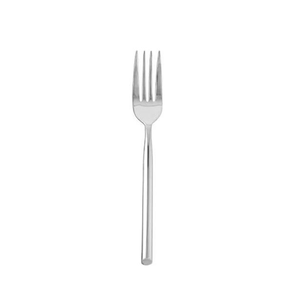 Capri Table Fork w/o etching