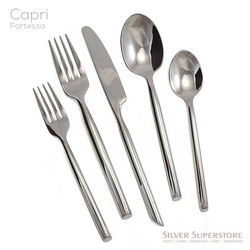 A photo of Capri 5pc Place Setting