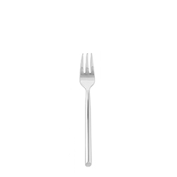 A photo of Capri Appetizer/Cake Fork w/o etching