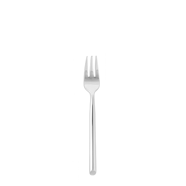 Capri Appetizer/Cake Fork w/o etching
