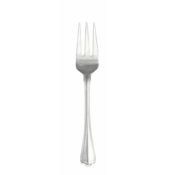 San Marco Tumbled Serving Fork, No Stamp