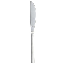 Arezzo Brushed Dessert Knife