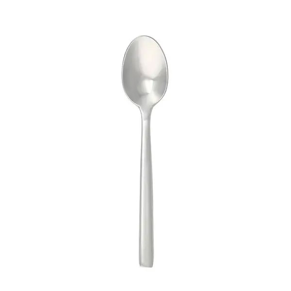 Arezzo Brushed Espresso Spoon