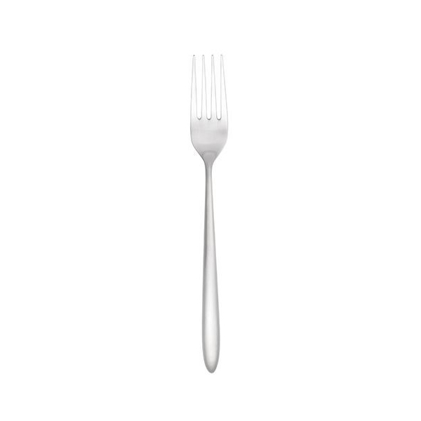 Velo Brushed Table Fork