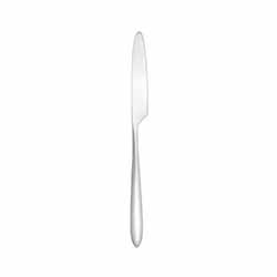 Velo Brushed Table Knife