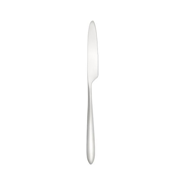 Velo Brushed Table Knife