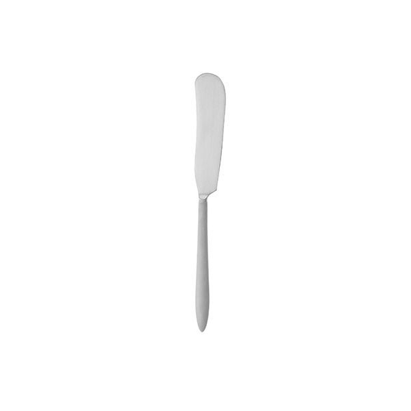 Velo Brushed Butter Knife