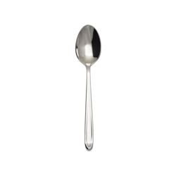 Scoop Oval Soup Spoon