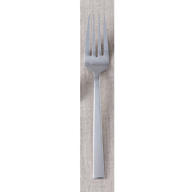 Ciro Serving Fork, With Stamp