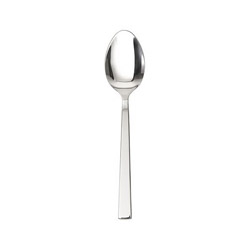 A photo of Ciro Oval Soup Spoon, With Stamp