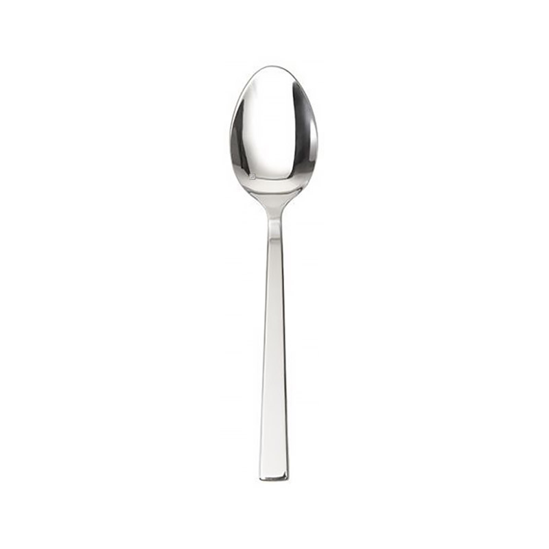 Ciro Oval Soup Spoon, With Stamp