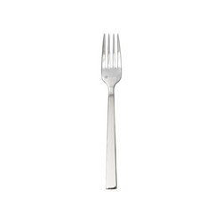 A photo of Ciro Salad Fork, With Stamp