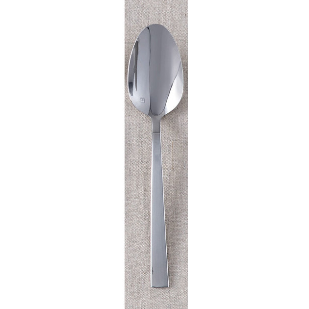 Ciro Serving Spoon, With Stamp