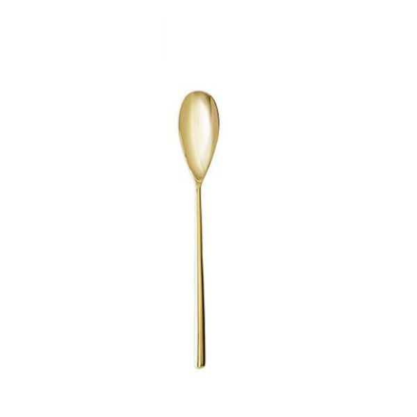 Dragonfly Gold Teaspoon