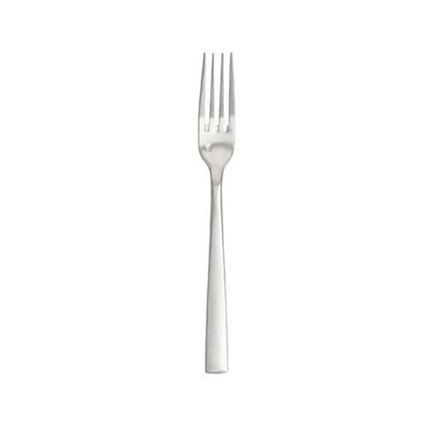 Spada Brushed Dinner Fork, No Stamp