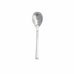 A photo of Dessert/Oval Soup Spoon, No Stamp