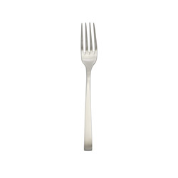 Spada Brushed Salad Fork, No Stamp