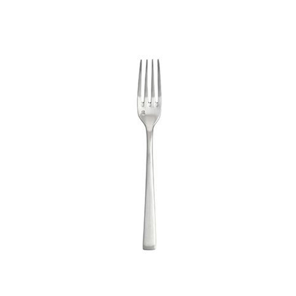 Spada Brushed Salad Fork, No Stamp