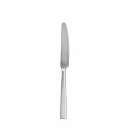Spada Brushed Dessert Knife