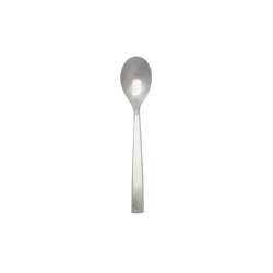 Spada Brushed Teaspoon, No Stamp