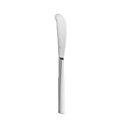 Spada Brushed Butter Knife