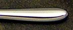 Couzon Fusain Stainless Flatware