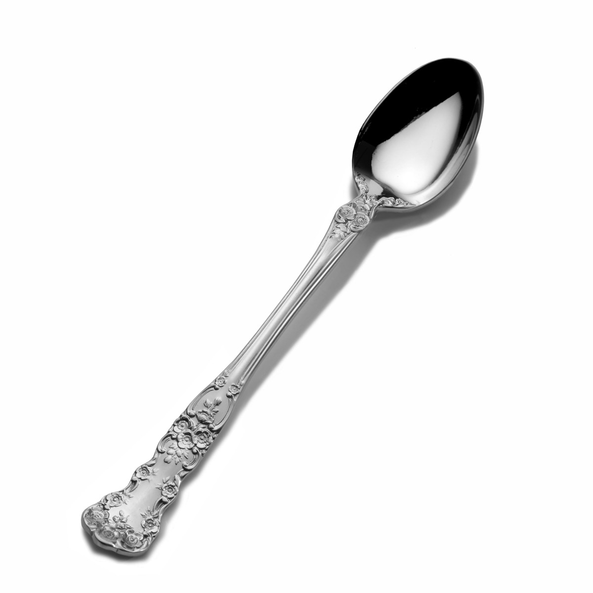 Pewter Nautical Baby Spoons