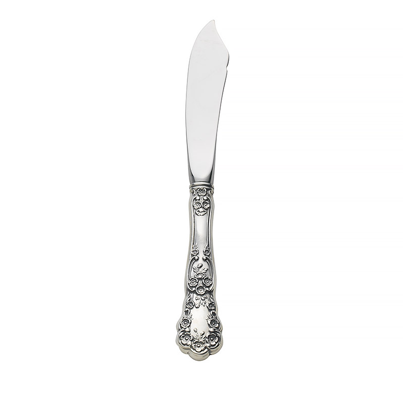 Buttercup Sterling Butter Serving Knife, HH