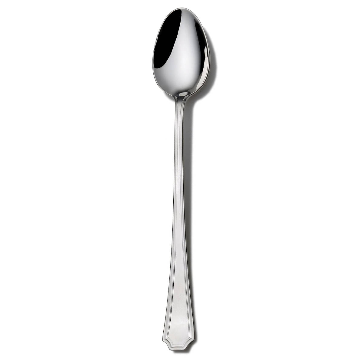 Fairfax Infant Feeding Spoon Sterling