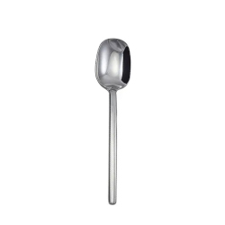 Mikasa Zena Oval Soup Spoon